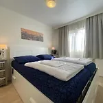 Vakantiehuis Das * Hulshorst
