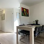 Vakantiehuis Das Chalet