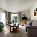 Vakantiehuis Das