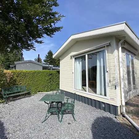 Vakantiehuis Das Hulshorst