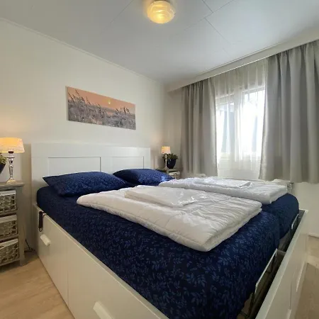 Vakantiehuis Das * Hulshorst