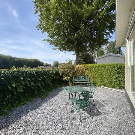 Vakantiehuis Das Chalet *