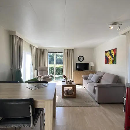 Vakantiehuis Das Chalet Hulshorst