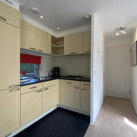 Vakantiehuis Das Hulshorst