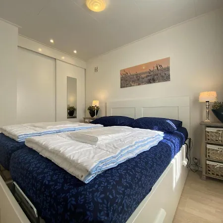 Vakantiehuis Das هولْسْهورست