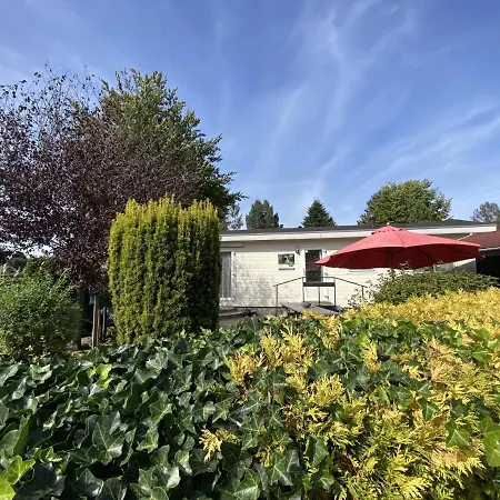 Chalet Vakantiehuis Das *