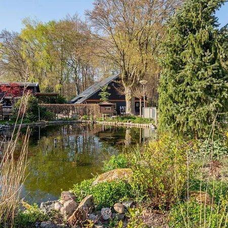 Vakantiehuis Das Hulshorst