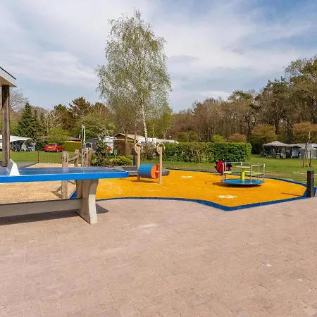 Vakantiehuis Das شاليه *