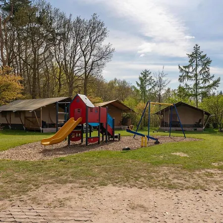 Vakantiehuis Das Chalet Hulshorst