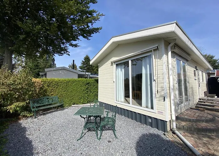 Vakantiehuis Das Хульсхорст