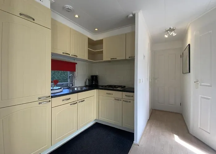 Vakantiehuis Das Hulshorst