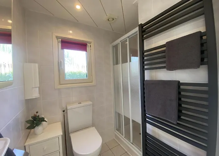 Vakantiehuis Das Chalet *