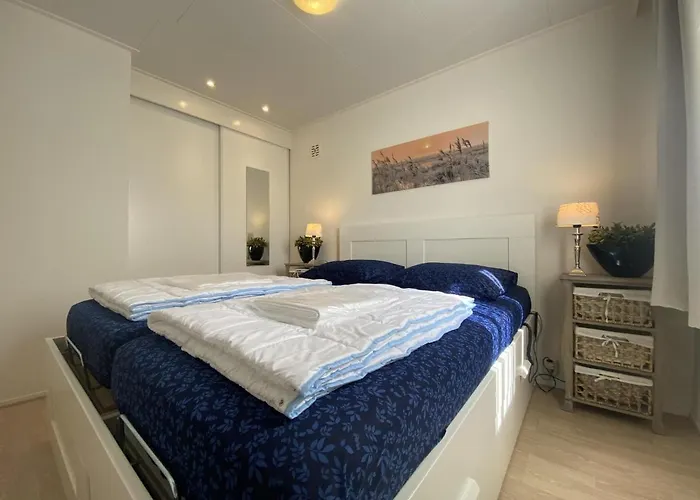 Vakantiehuis Das Хульсхорст