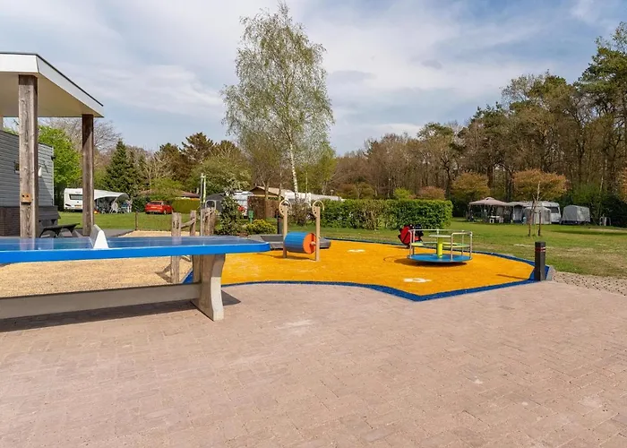 Vakantiehuis Das Шале *