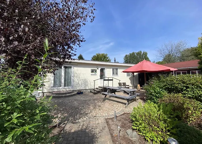 Vakantiehuis Das Chalet