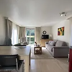 Vakantiehuis Das Alpstuga Hulshorst
