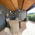 Vakantiehuis Das
