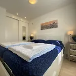 Vakantiehuis Das Hulshorst