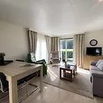 Vakantiehuis Das *