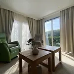 Vakantiehuis Das Alpstuga *