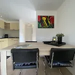 Alpstuga Vakantiehuis Das Hulshorst