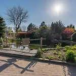 Vakantiehuis Das *