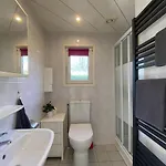 Alpstuga Vakantiehuis Das