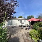 Vakantiehuis Das Alpstuga