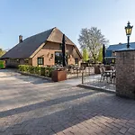 Vakantiehuis Das * Hulshorst