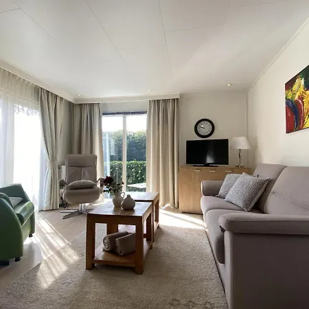 Vakantiehuis Das