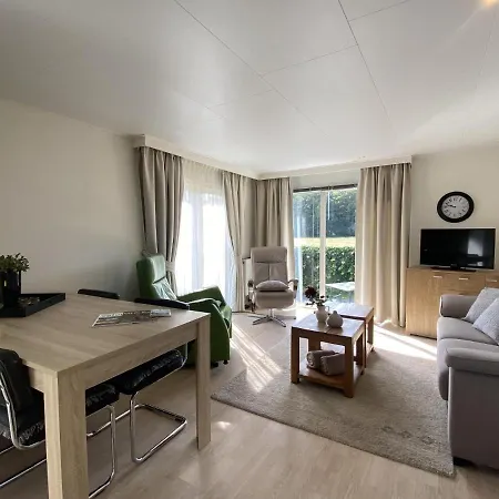 Vakantiehuis Das *