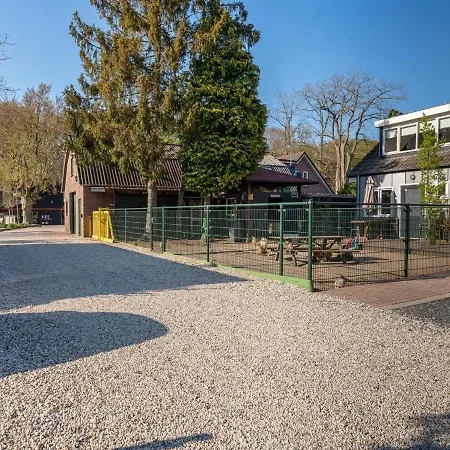 Vakantiehuis Das Hulshorst